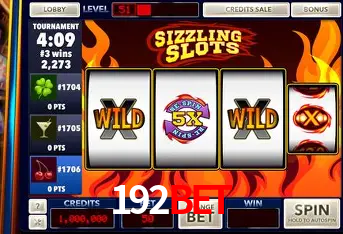 Desvendando o Mundo dos Jogos Virtuais na 192bet