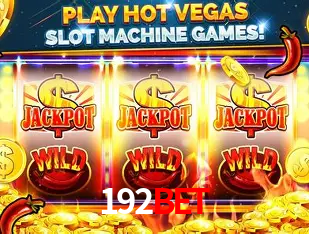 Desvendando o Mundo dos Jogos Virtuais na 192bet