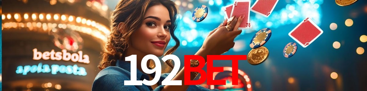 Live Casino 192bet