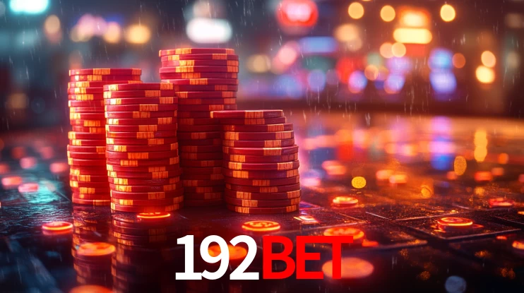 Explore as vantagens do 192bet: serviço profissional e confiabilidade