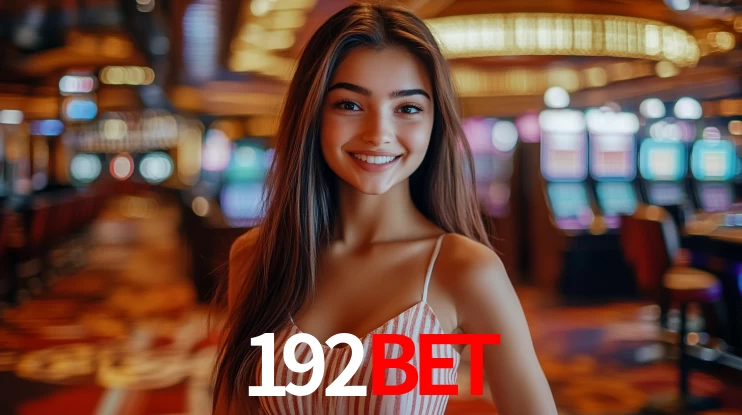 Welcome Bonus 192bet