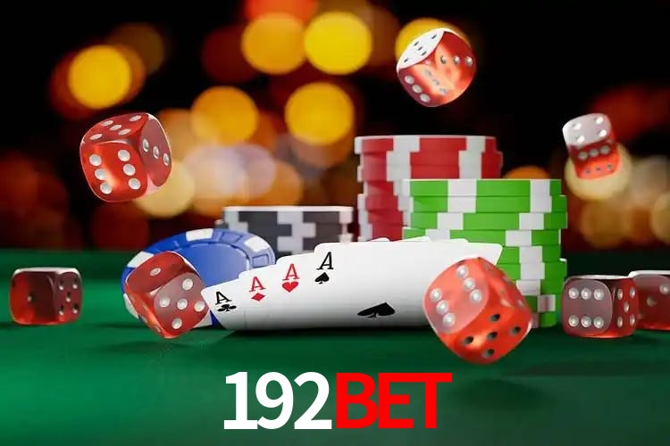 Ofertas Exclusivas 192bet
