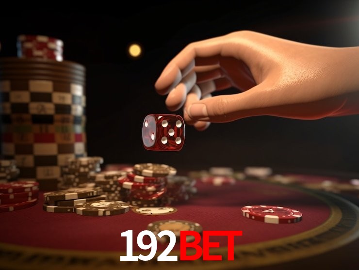 Promoções Sazonais 192bet