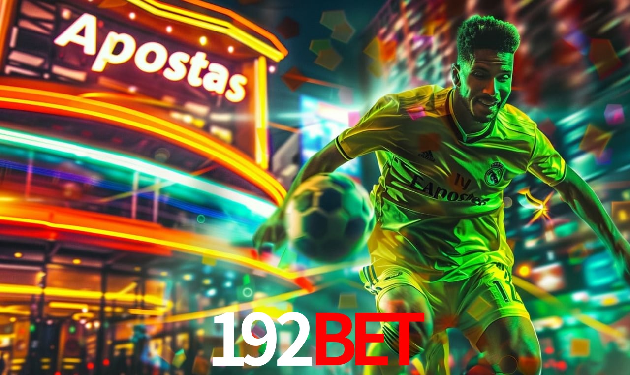 Promoção Relâmpago 192bet