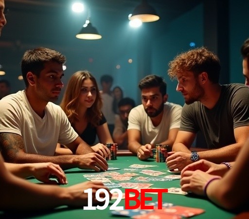 192bet Slot - 320+ Caça-Níqueis Premium
