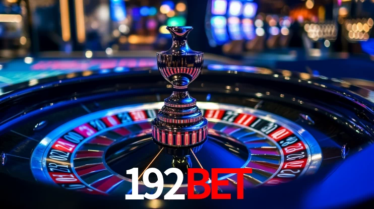 192bet App Interface