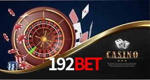 Login Seguro 192bet