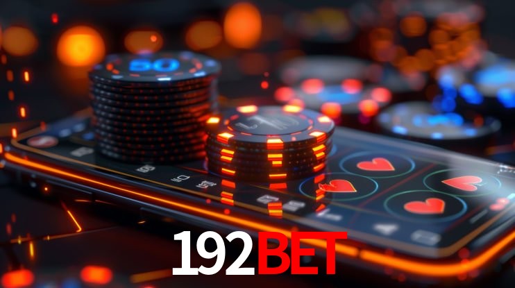 Game Providers 192bet