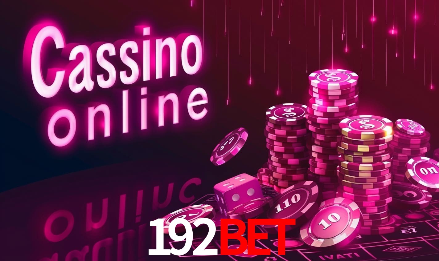 192bet Salvador - Strategies