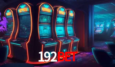 192bet Cassino - 80+ Mesas ao Vivo