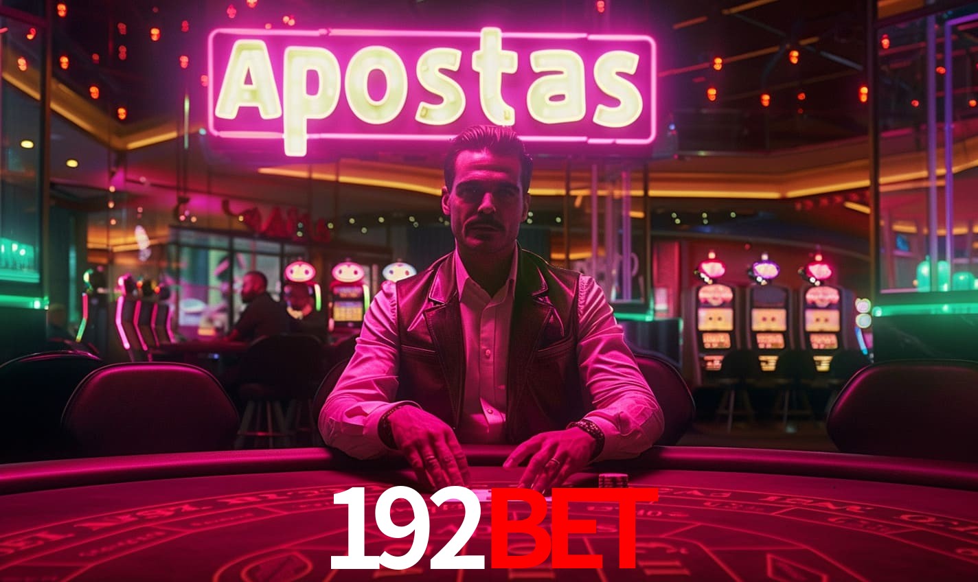 192bet Belo Horizonte - Provably Fair