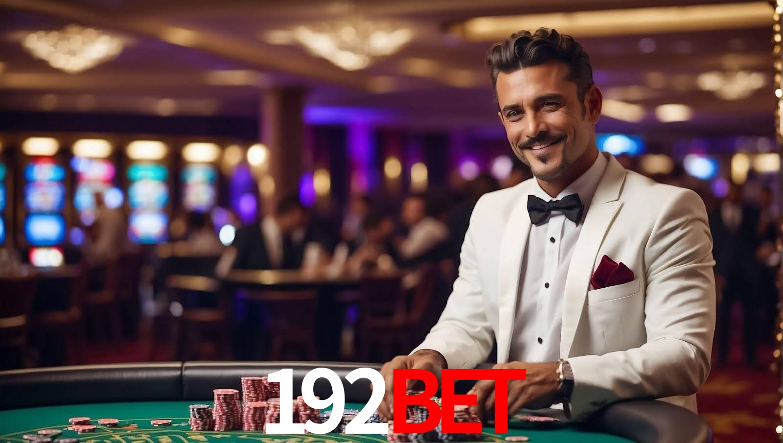 192bet - Security