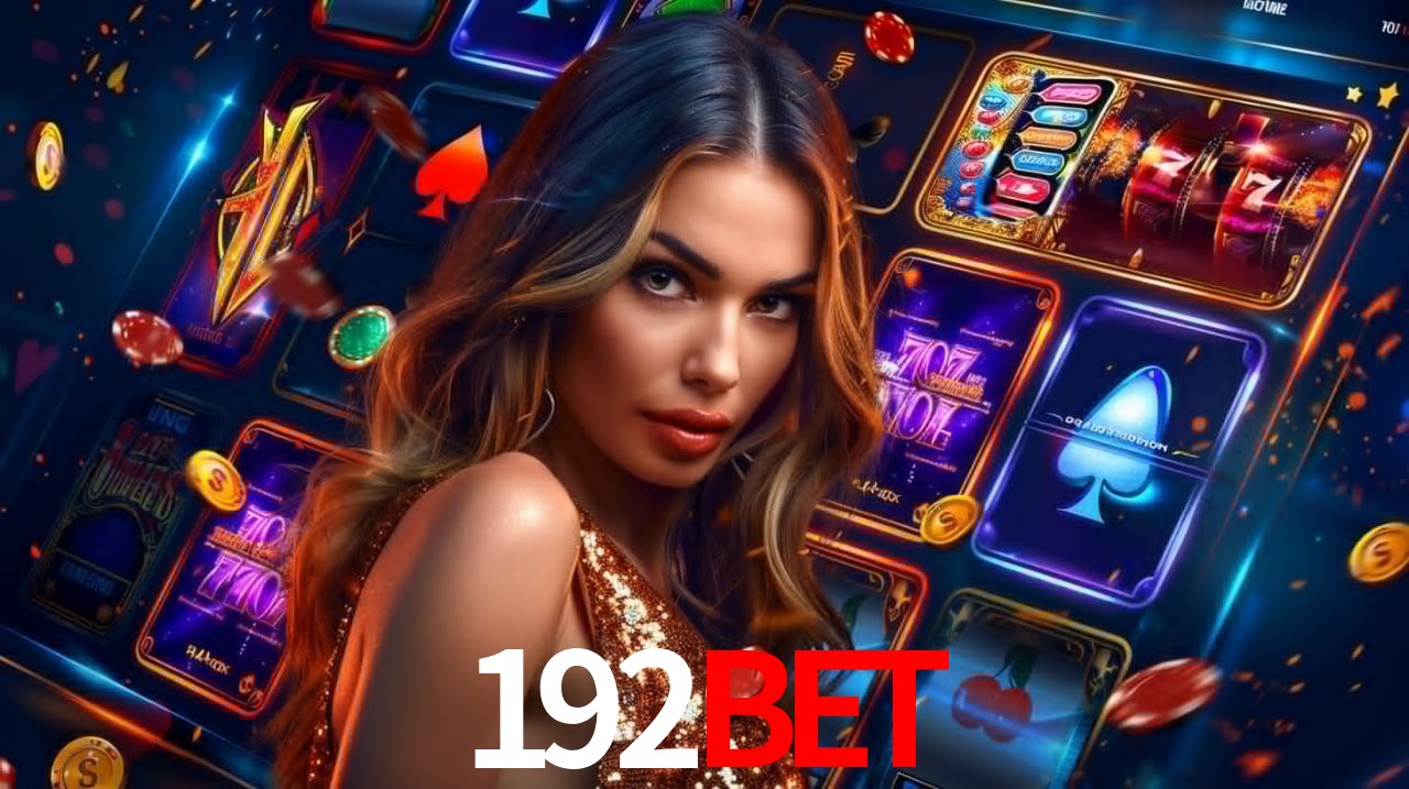 cassino 192bet