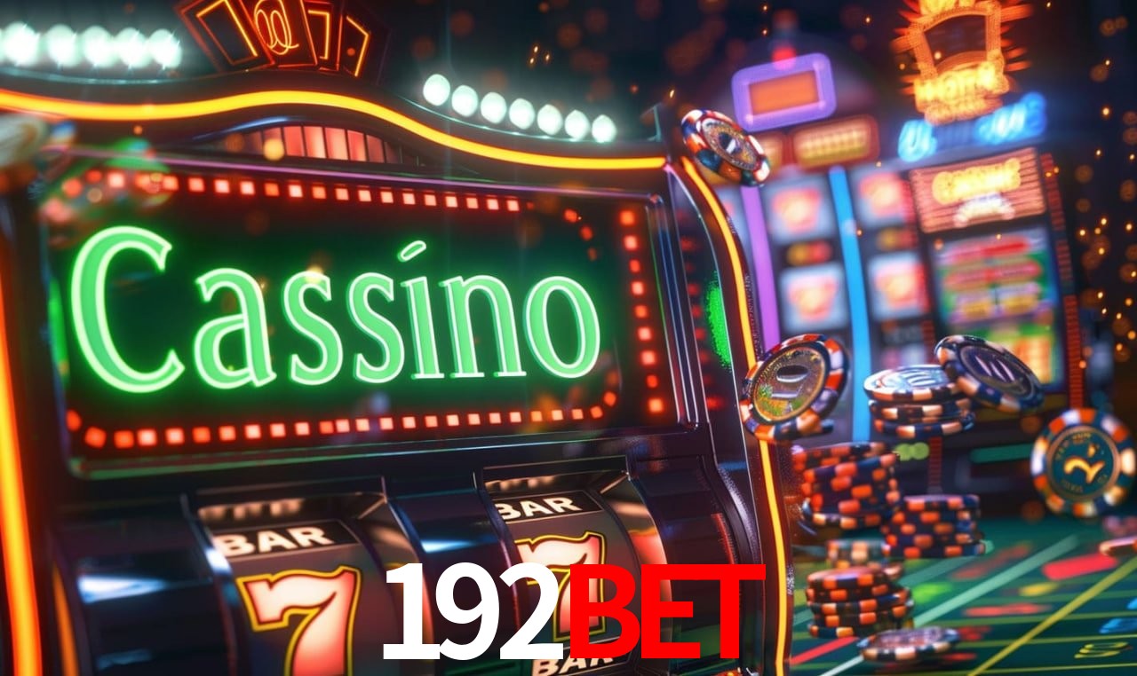 192bet - Aplicativo Móvel