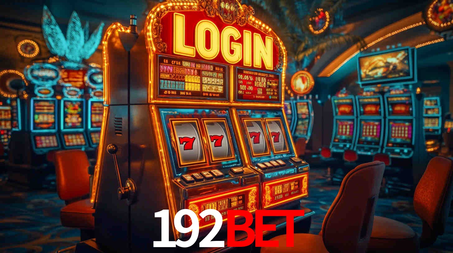 Daily Bonuses 192bet